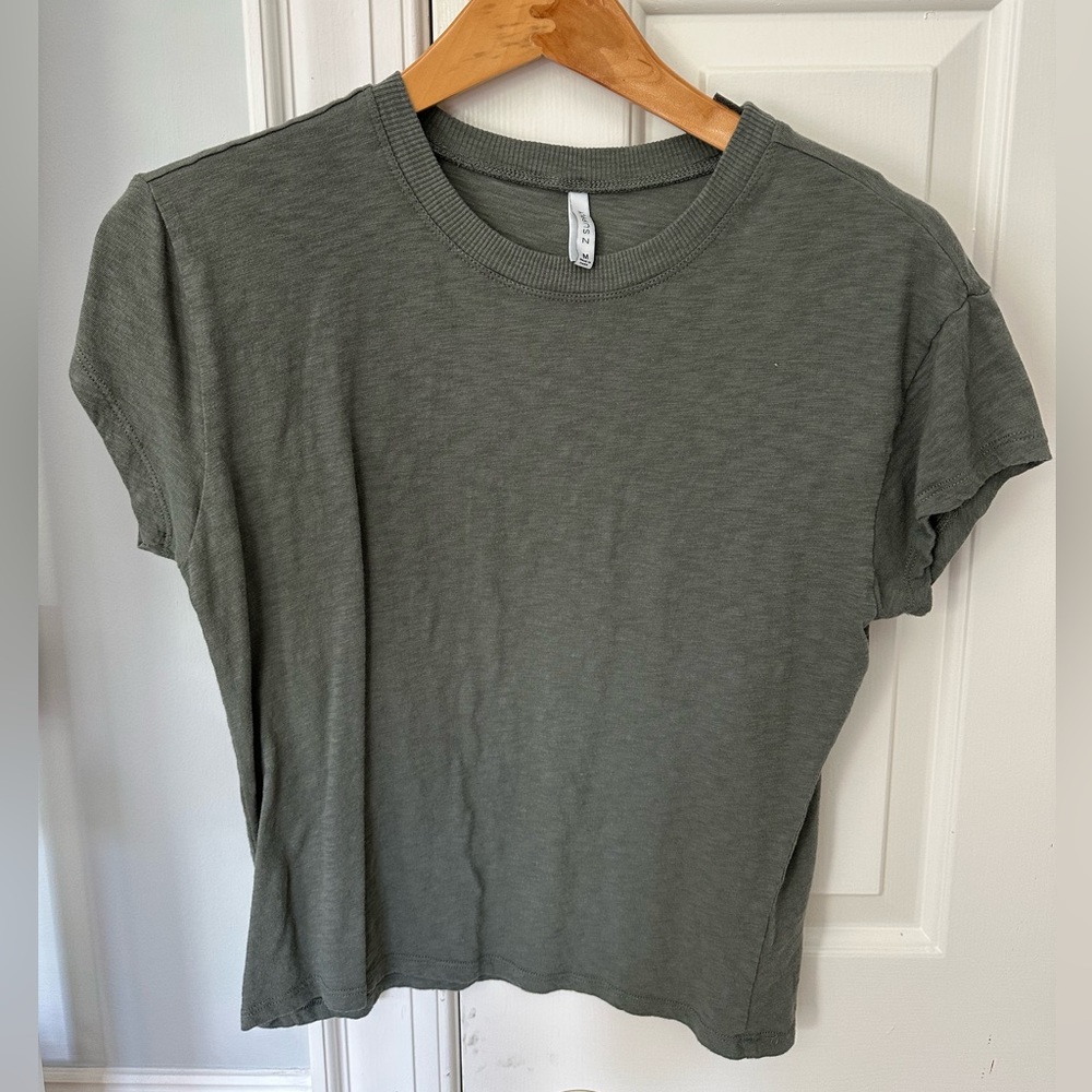 Z supply t shirt